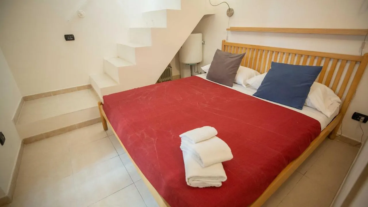 Casa Merliani By Dimorra Appartamento Napoli 0*,  Italia