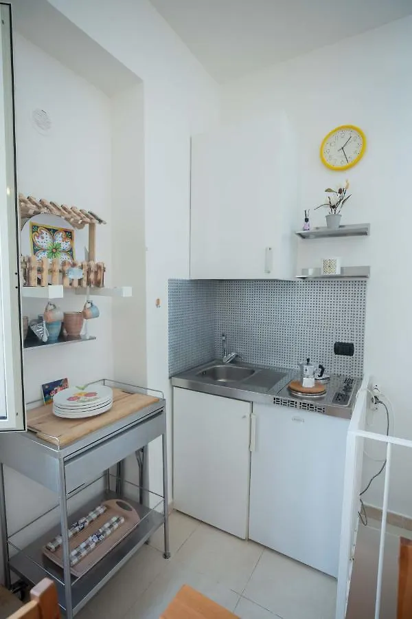 Casa Merliani By Dimorra Appartamento Napoli