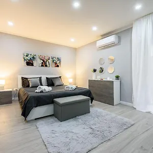 Casa Nanne Napoli